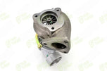 Turbolader BorgWarner Original Neu | OE MWM 12270783, MWM 130182110732, MWM 12270397