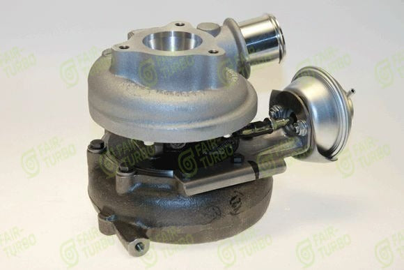 Garrett Turbolader Original Neu für Nissan – OE 14411-2X90A