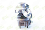 Turbolader MERCEDES-BENZ ATEGO 2 Generalüberholt | OE A9040969299, 9040969299