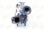 Turbolader MERCEDES-BENZ ATEGO 2 Generalüberholt | OE A9040969299, 9040969299