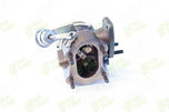 Turbolader MERCEDES-BENZ ATEGO 2 Generalüberholt | OE A9040969299, 9040969299