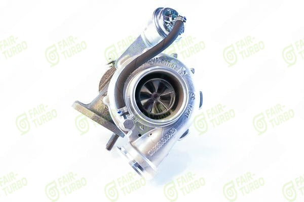 BorgWarner Turbolader Original Neu für Mercedes-Benz – OE 9040969299