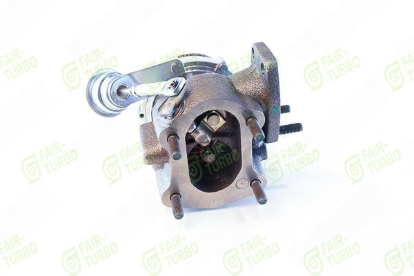 BorgWarner Turbolader Original Neu für Mercedes-Benz – OE 9040969299