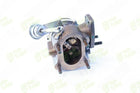 BorgWarner Turbolader Original Neu für Mercedes-Benz – OE 9040969299