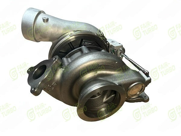 Garrett Turbolader Original Neu – OE 2574410