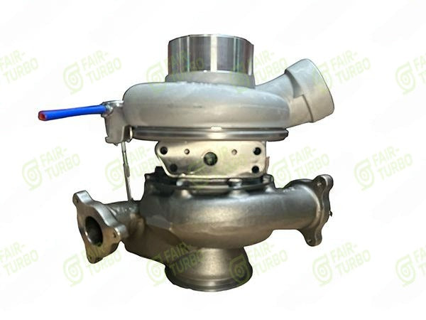 Garrett Turbolader Original Neu – OE 2574410