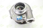 BorgWarner Turbolader Generalüberholt für MAN TGA – OE 51.09100-9925
