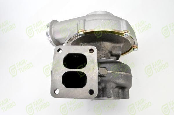 BorgWarner Turbolader Generalüberholt für MAN TGA – OE 51.09100-9925