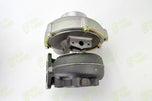 Turbolader MAN TGA Generalüberholt | OE 51091019025, 51, 51.09100-9925