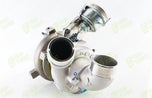 Turbolader HYUNDAI H-1 Travel Original Neu | OE 285004A700, 28231-4A700, 28231-4A701