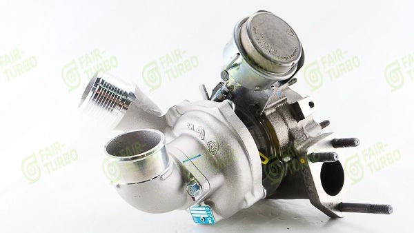 BorgWarner Turbolader Original Neu für Hyundai – OE 28231-4A700