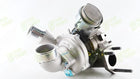 BorgWarner Turbolader Original Neu für Hyundai – OE 28231-4A700
