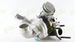 Turbolader HYUNDAI H-1 Travel Original Neu | OE 285004A700, 28231-4A700, 28231-4A701