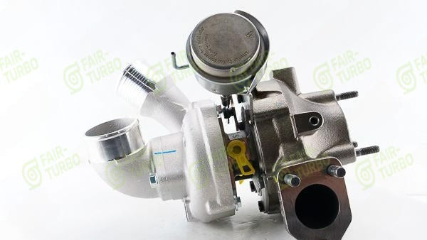 BorgWarner Turbolader Original Neu für Hyundai – OE 28231-4A700