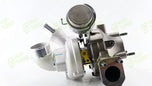 Turbolader HYUNDAI H-1 Travel Original Neu | OE 285004A700, 28231-4A700, 28231-4A701