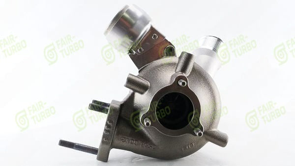 BorgWarner Turbolader Original Neu für Hyundai – OE 28231-4A700