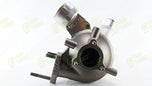 Turbolader HYUNDAI H-1 Travel Original Neu | OE 285004A700, 28231-4A700, 28231-4A701