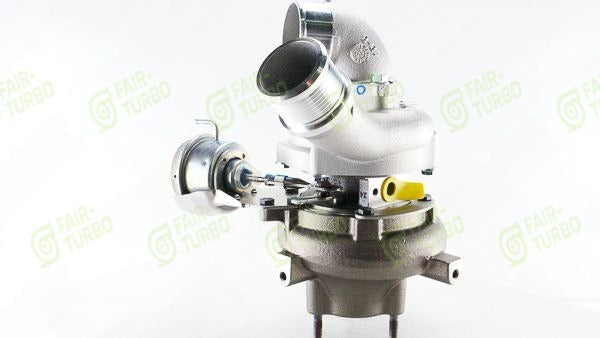 BorgWarner Turbolader Original Neu für Hyundai – OE 28231-4A700