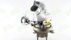 BorgWarner Turbolader Original Neu für Hyundai – OE 28231-4A700