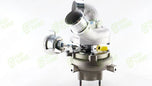 Turbolader HYUNDAI H-1 Travel Original Neu | OE 285004A700, 28231-4A700, 28231-4A701