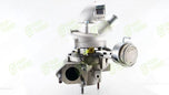 Turbolader HYUNDAI H-1 Travel Original Neu | OE 285004A700, 28231-4A700, 28231-4A701