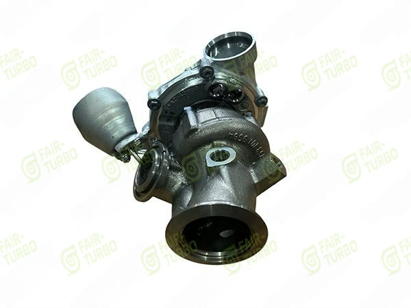Turbolader Original Neu – Bild 2