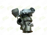 Turbolader BorgWarner Original Neu | OE 11658575477, 8575477, 11857547609