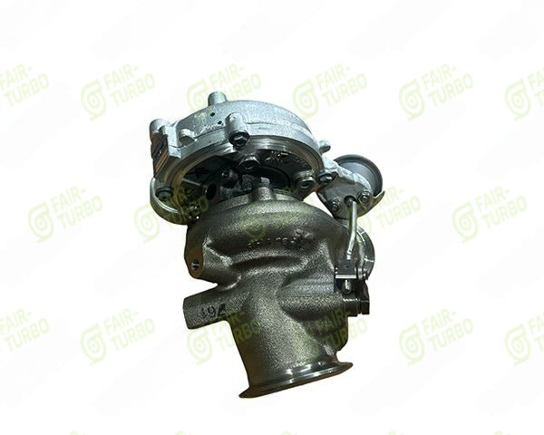 Turbolader Original Neu – Bild 4