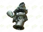 Turbolader BorgWarner Original Neu | OE 11658575477, 8575477, 11857547609