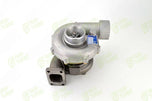 Turbolader BorgWarner Original Neu | OE 3045413, DEUTZ 4183645, DEUTZ 3051109