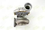 Turbolader BorgWarner Original Neu | OE 3045413, DEUTZ 4183645, DEUTZ 3051109