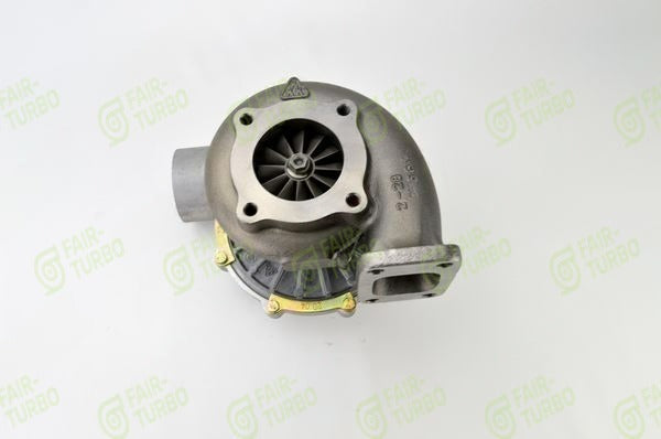 BorgWarner Turbolader Original Neu – OE 3045413