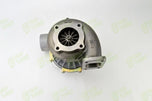 Turbolader BorgWarner Original Neu | OE 3045413, DEUTZ 4183645, DEUTZ 3051109
