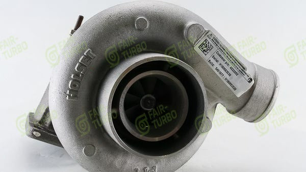 Holset Turbolader Original Neu – OE 3802076