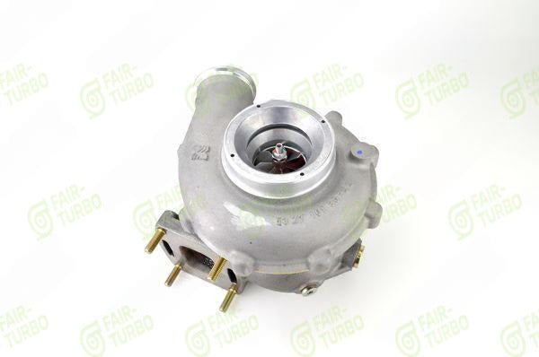 BorgWarner Turbolader Original Neu – OE 51.09100-9811