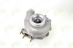 Turbolader BorgWarner Original Neu | OE 51.09100-9811, 51.09100-9812, 51.09100-7811
