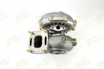 Turbolader BorgWarner Original Neu | OE 51.09100-9811, 51.09100-9812, 51.09100-7811