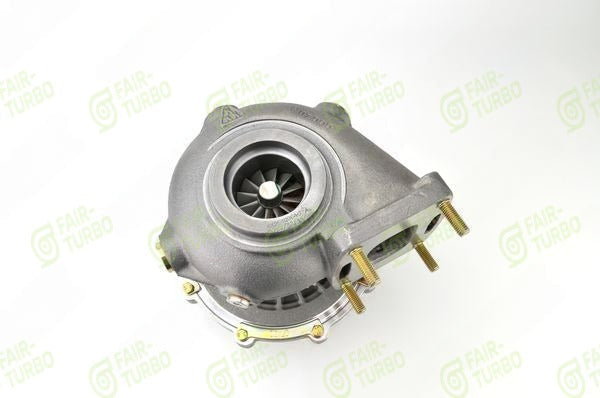 BorgWarner Turbolader Original Neu – OE 51.09100-9811