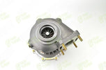 Turbolader BorgWarner Original Neu | OE 51.09100-9811, 51.09100-9812, 51.09100-7811