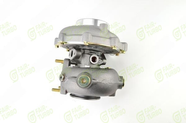 BorgWarner Turbolader Original Neu – OE 51.09100-9811