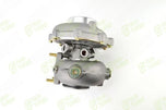 Turbolader BorgWarner Original Neu | OE 51.09100-9811, 51.09100-9812, 51.09100-7811