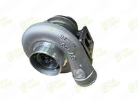 Turbolader BorgWarner Original Neu | OE JOHN DEERE SE502374, JOHN DEERE DZ122652