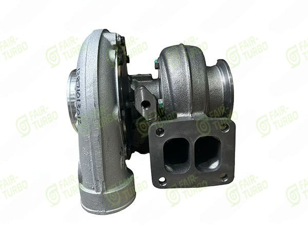 BorgWarner Turbolader Original Neu – OE JOHN DEERE SE502374
