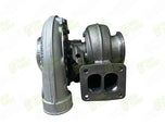 Turbolader BorgWarner Original Neu | OE JOHN DEERE SE502374, JOHN DEERE DZ122652