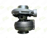 Turbolader BorgWarner Original Neu | OE JOHN DEERE SE502374, JOHN DEERE DZ122652