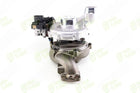 Garrett Turbolader Original Neu für Mercedes-Benz – OE 68004663AA