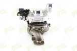 Turbolader MERCEDES-BENZ C-KLASSE Original Neu | OE 68004663AA, 00K68004663AA
