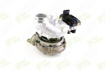 Turbolader MERCEDES-BENZ C-KLASSE Original Neu | OE 68004663AA, 00K68004663AA