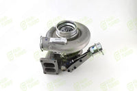Turbolader BorgWarner Original Neu | OE 85013124, 21326115, 21397620