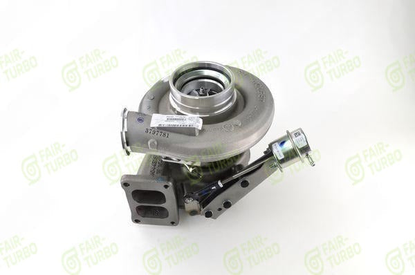 BorgWarner Turbolader Original Neu – OE 85013124